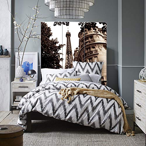 Screen Gems Paris Room Divider