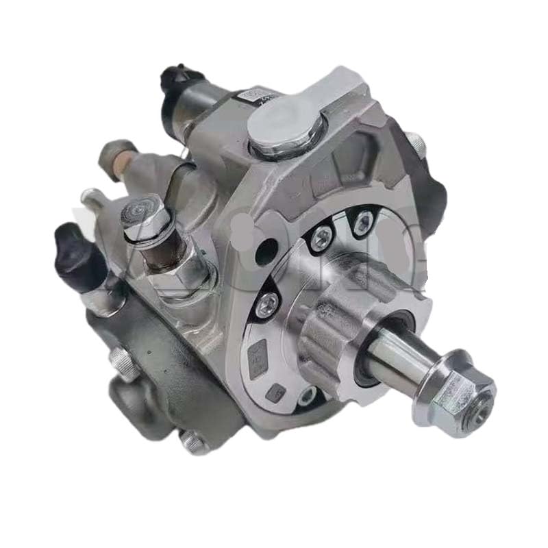 HP3 Diesel Common Rail Fuel Pump Assy Compatible With Isuzu Engine 4JJ1 Truck NRK85 High Pressure Oil Pump Assembly 294000-1142 8-98077000-2