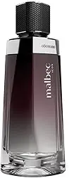 Perfume Malbec Icon Colônia O Boticário 100ml