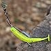YONGZHI Fishing Lures Gears for Bass Trout Walleye Paddle Tail swimbaits Fishing Worms Sandworms with Ultra Sharp Hooks for Freshwater and Saltwater Fishing with Tackle Box