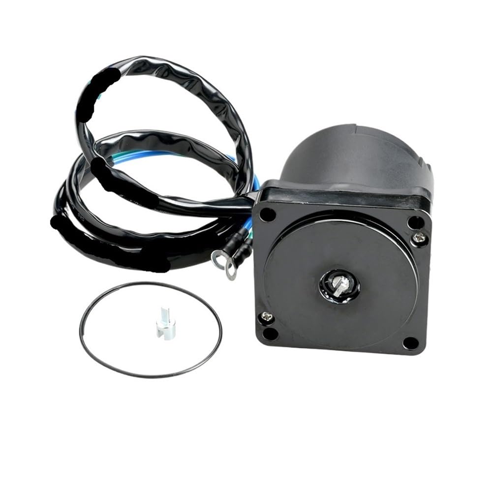 Moteur de trim performant pour moteurs 4T de rechange 38100-96J00