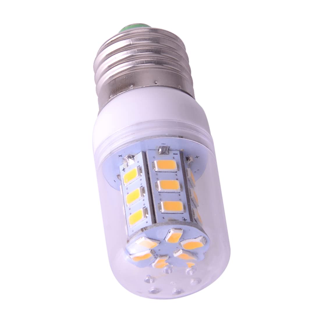 ciciTree E27 5W White LED Corn Light Lamp Bulb Fridge Refrigerator 5304511738