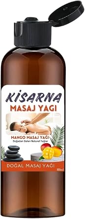 Aromatik Masaj Ya