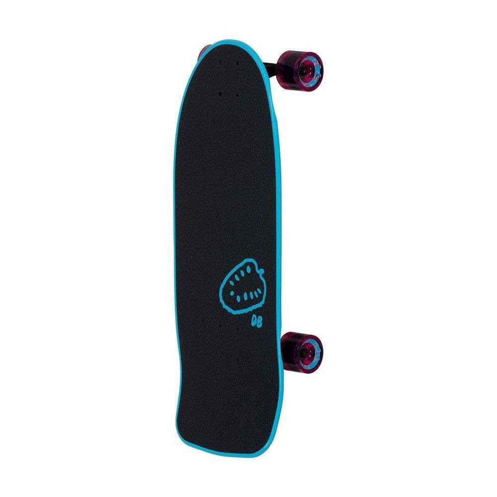 DB Longboards Dad BOD Guanabana 27" completo