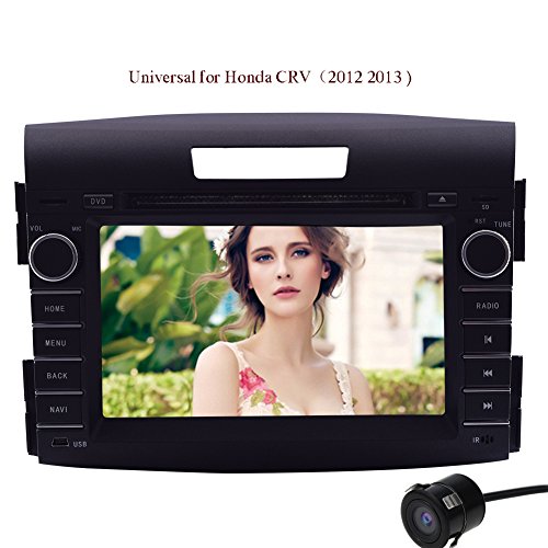 EINCAR 7inch Android Kit Stereo 4.4 universali per...