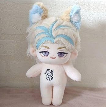 即日発送！限定販売超激レア！着せ替えぬいぐるみ 20cmセット　灰谷兄弟 Amazon.co.jp: 灰谷竜胆 着せ替えぬいぐるみ 東京 ズ 20cm : おもちゃ