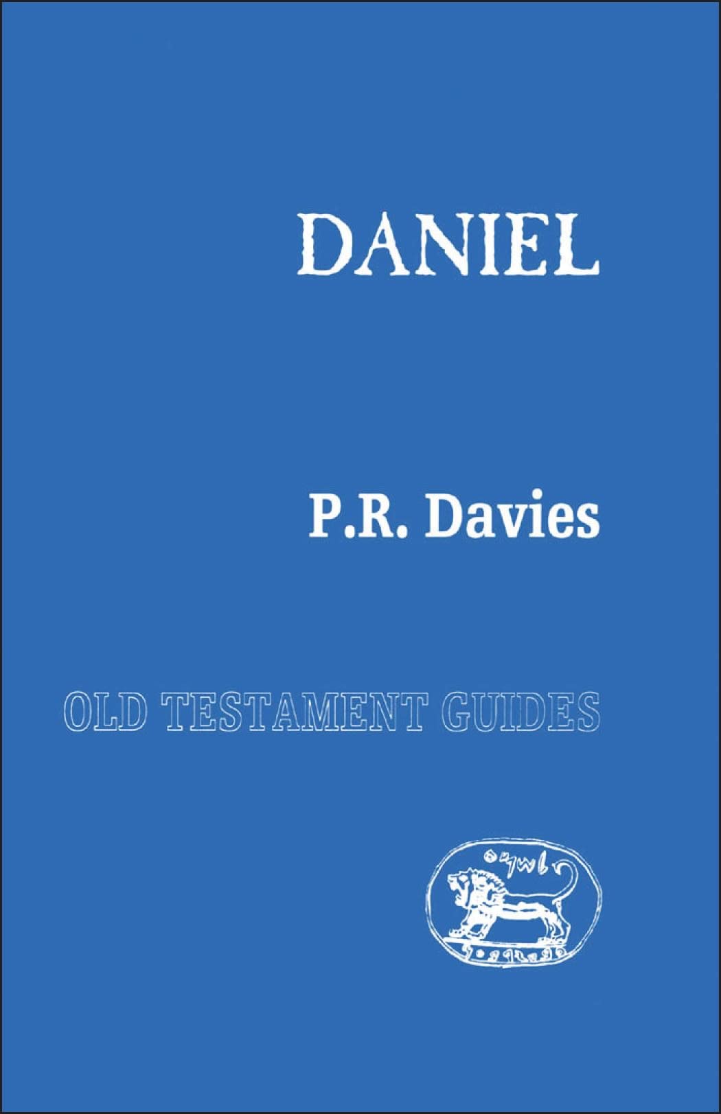 Buy Daniel — BookShops.in