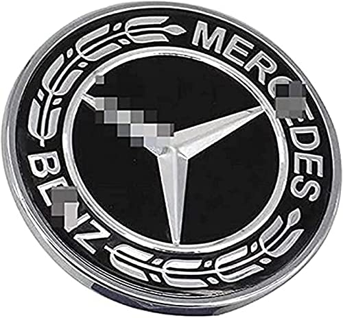 Stella Mercedes Originale Per Cofano - Ricambio Auto Di Alta Qualità - Foto 7