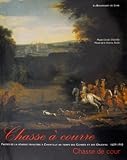  Chasse à cour, chasse de cour