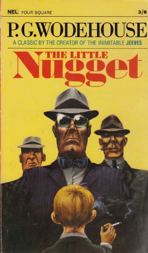The Little Nugget B0010VJ5P4 Book Cover