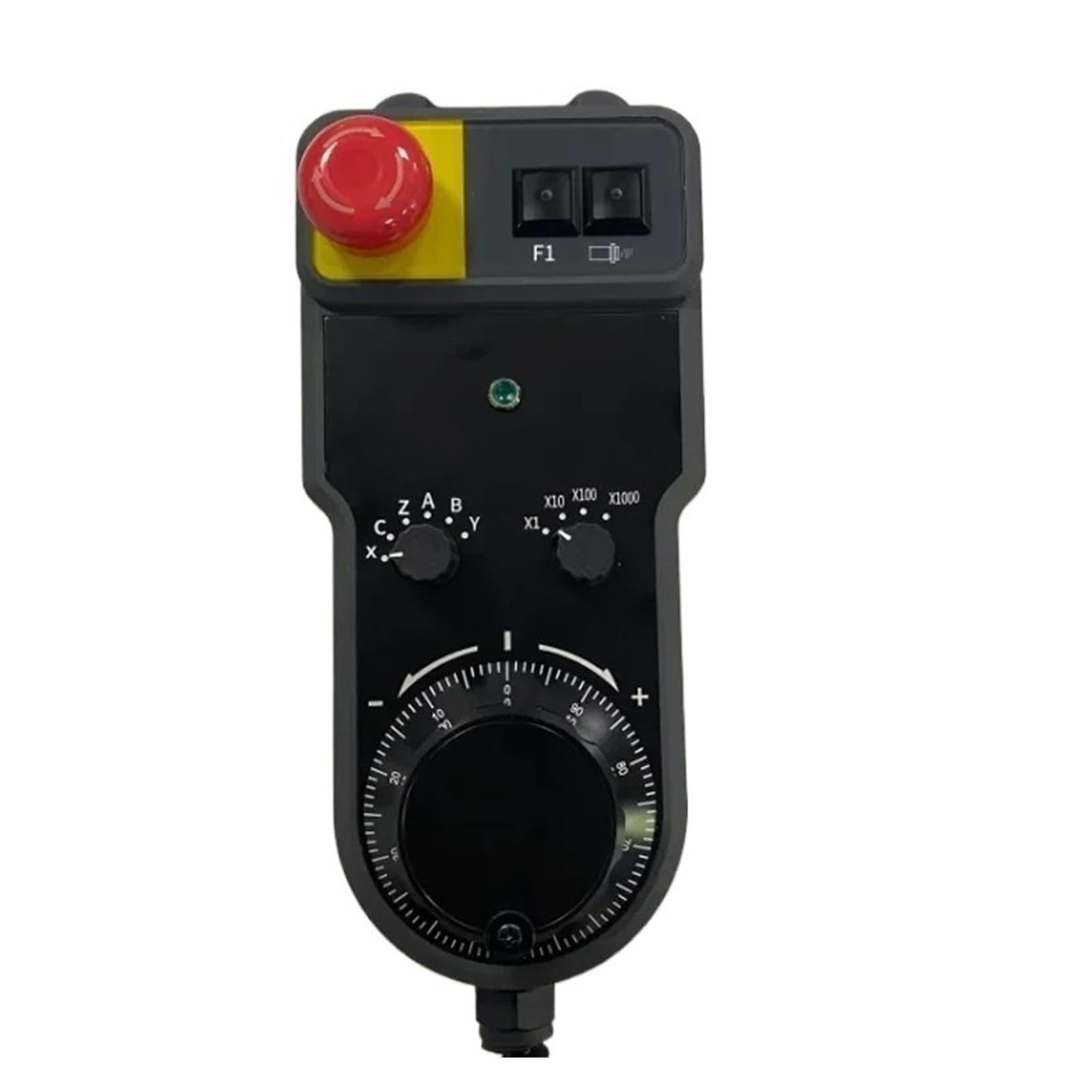 Handwheel Manual Generator (MPG) 5V