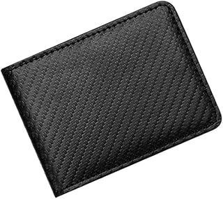 Premium Car Registration and Insurance Holder - Vehicle Glove Box Car Organizer, Auto Truck Comparment Accessories Case Cl...