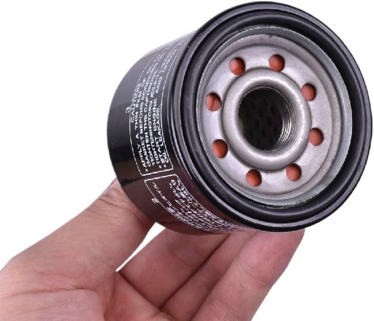 オートバイオイルフィルター 900 2016-2018 2019 900 2016-2020