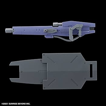 Amazon | BANDAI SPIRITS(バンダイ スピリッツ) HG 境界戦機