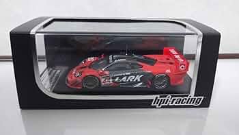 HPI 1/43 マクラーレン F1 GTR #9 1997 鈴鹿 515aLn-UCGL._UF894,1000_QL80_.jpg