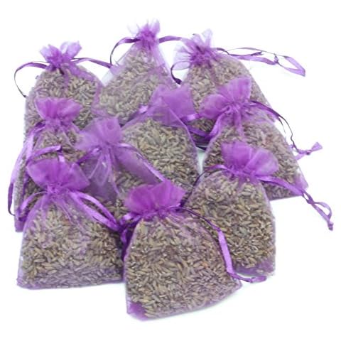 Fragrant Lavender Bags for Insect Repellent Cover