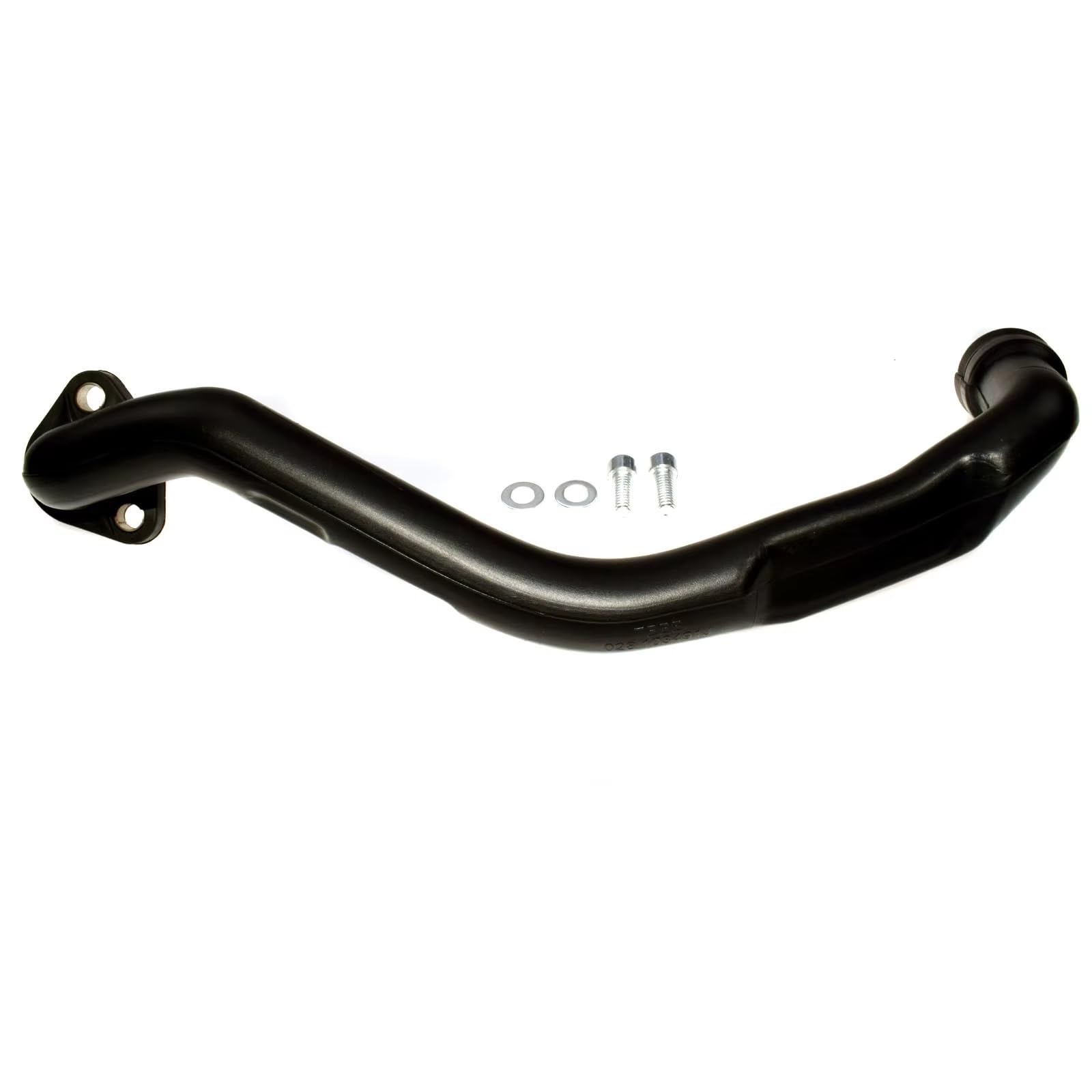 Xzsdeyi One Color Crankcase Purge Hose Compatible With A4 8D2 B5 Aff 1Z Ahu Ahh Avg Afn 1.9Tdi 1995-2011 Car Pcv Oil Crankcase Breather Hose Pipe Tube Srqrgad011cn 028103491J