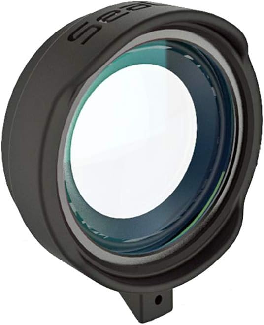 SeaLife Super Macro Close-Up Lens for Micro Series & RM-4K