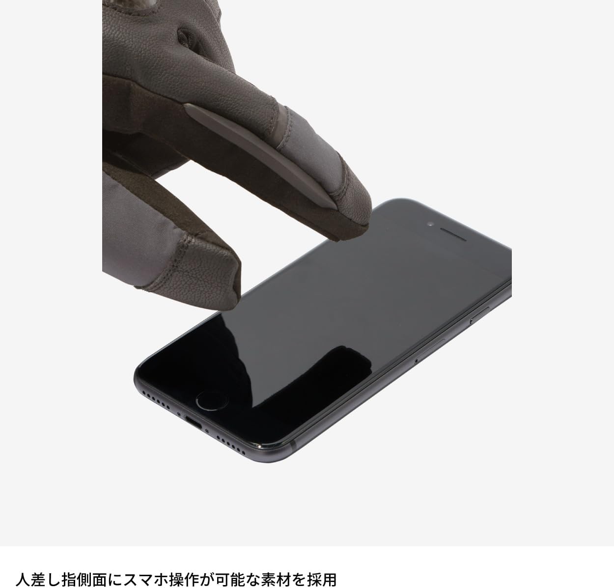 新品タグ付き Goldwin バイク用グローブ GB63383 定価13860円 【公式通販】