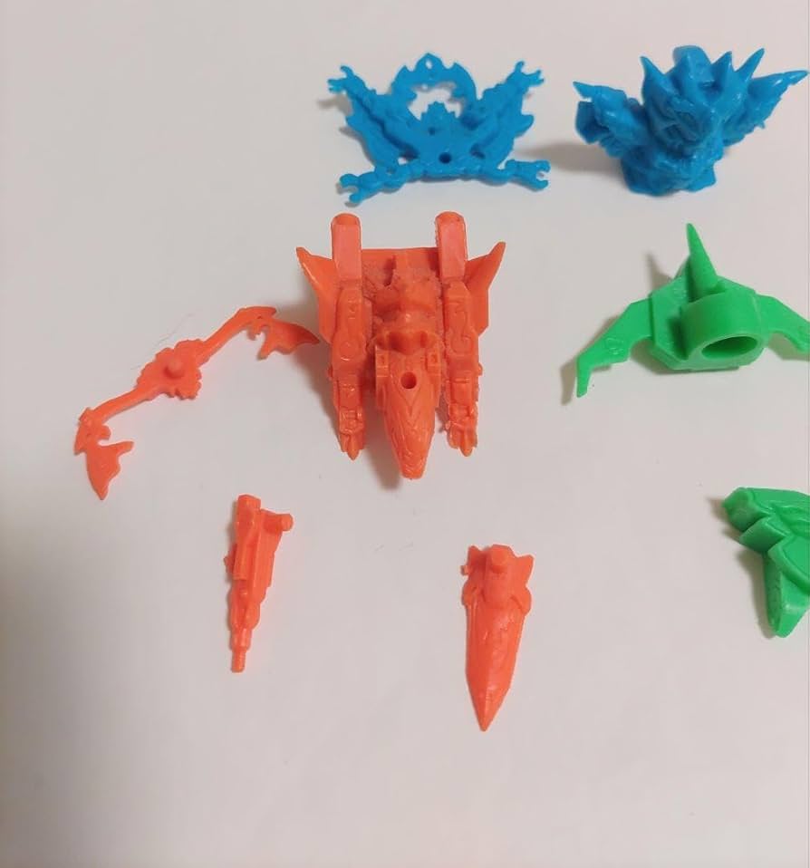 ガン消し 三位一体 武器獣 武器鳥 阿修羅 ガン消し 三位一体 武器獣 武器鳥 阿修羅 参考価格】阿修羅頑駄