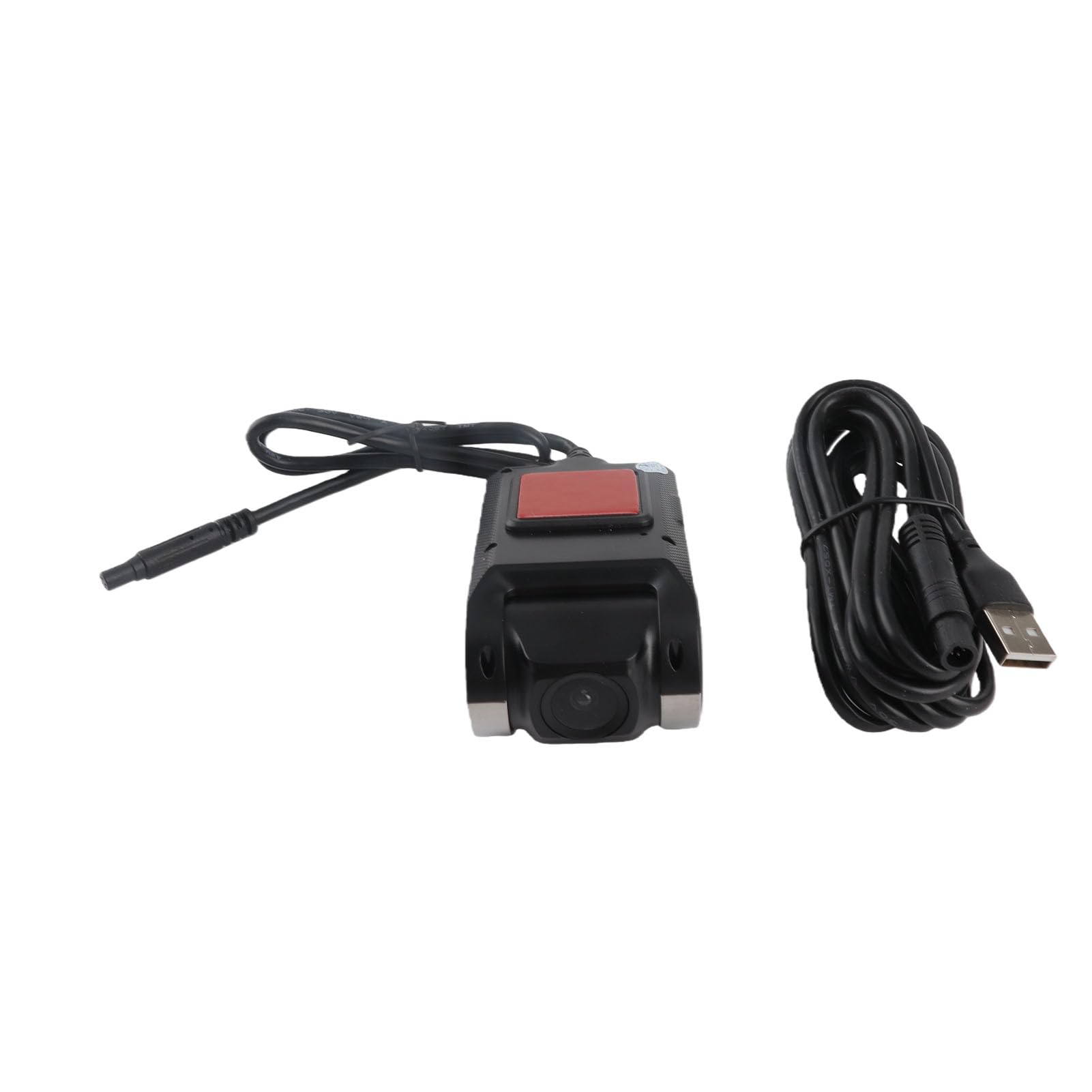 Conducción grabadora HD 1080P Mini grabadora de vídeo DVR para Coche en cámara de salpicadero GPS Inteligente ADAS