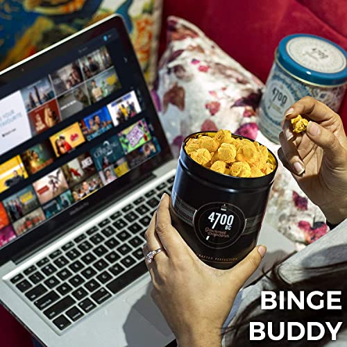 Image of 4700BC Popcorn, Sriracha Lime Cheese, 50g