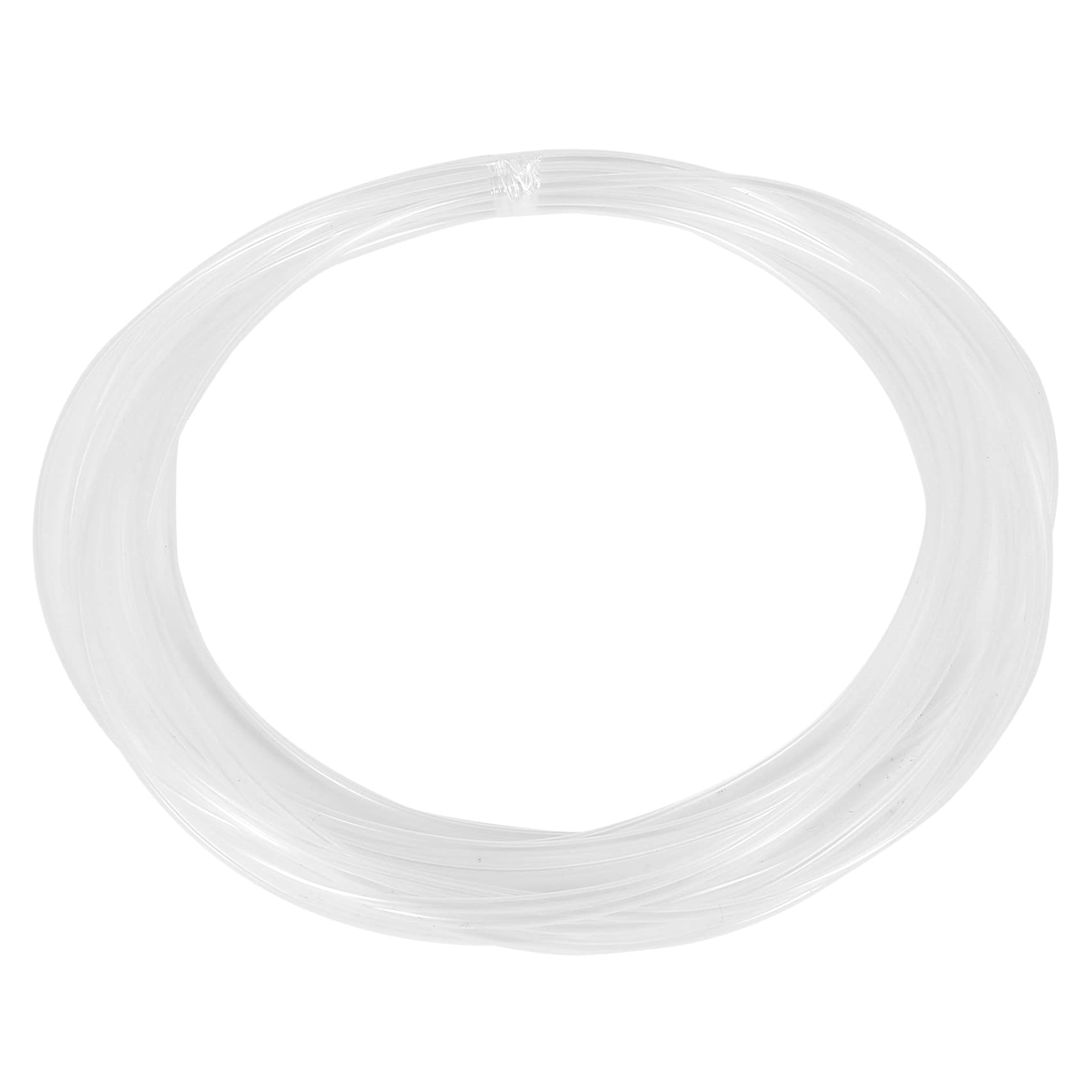 Tubo termoretraibile da 5 metri 1mm 1.5mm 2mm 2.5mm 3mm 3.5mm 4mm 4.5mm