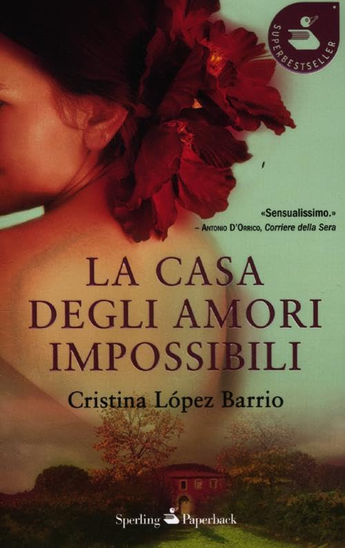 La casa degli amori impossib