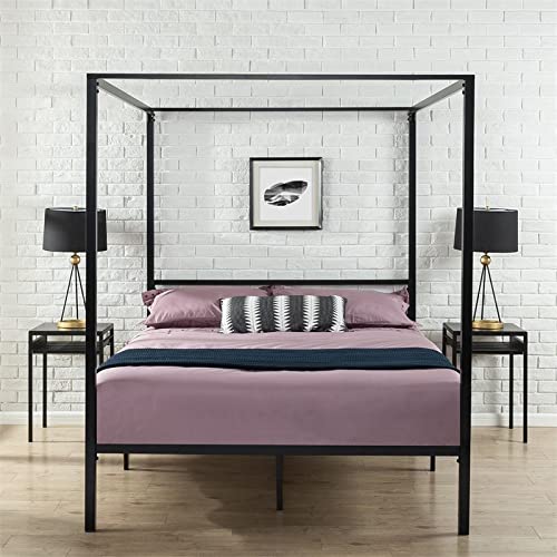 5 Best Beds for Tall People 2021 Best Extra Long Beds.