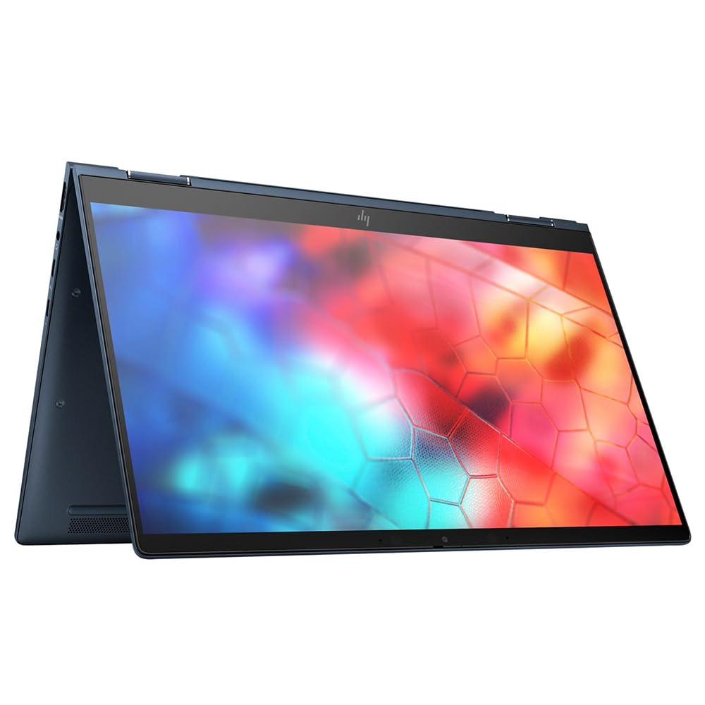 HP dragon fly i5 8265U 8gb /256 タッチパネル