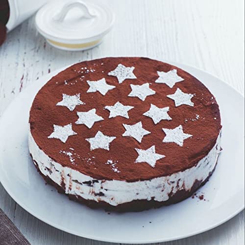 Page de couverture de Torta Pan di Stelle