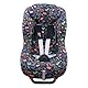 JYOKO Kids Bezug kompatibel mit Romer Britax Max Way Plus (Happy Dino)