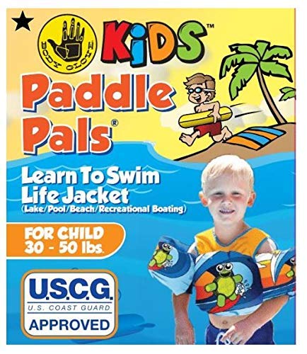 Body Glove Paddle Pals One Mermaid