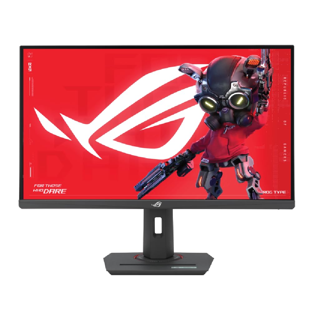 ASUS ROG Strix 27” 4K HDR400 USB-C Gaming Monitor(XG27UCS)–UHD (3840 x 2160), 160Hz, 1ms, Fast IPS,130% sRGB,Extreme Low Motion Blur Sync, G-Sync Compatible, DisplayWidget, Tripod Socket-image-45