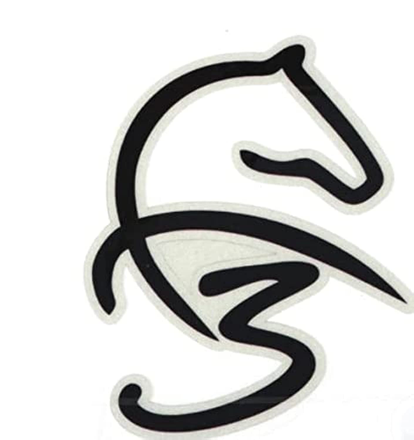 RYN F3 Design Decal Vinyl Sticker