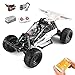 YESHIN Technik Buggy Ferngesteuert für Mould King 18001 Technik Extreme Offroader mit Motors, MOC Klemmbausteine Bauset Fernbedienung Auto Bausteine Ziegel Kinderspielzeug