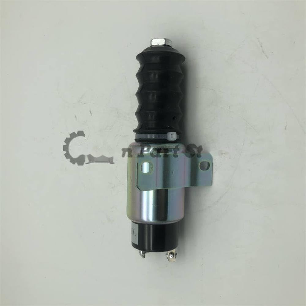 Solenoide del acelerador 20780 20780GT para motor Genie Lift Z34 Z45 DF750 752 972