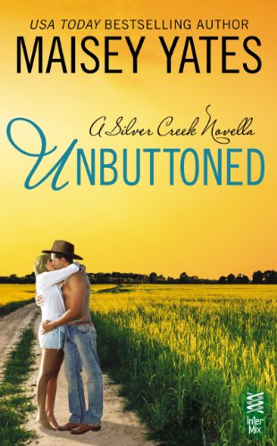 Unbuttoned (A Silver Creek Romance)