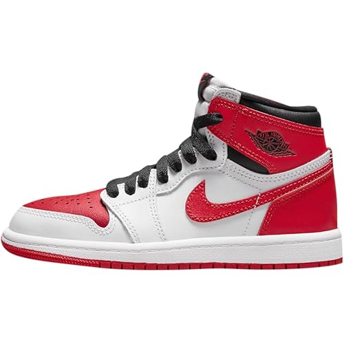 Nike Mens Auir Jordan 1 Mid Sneaker, Adult