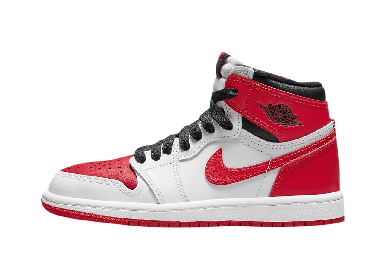 Nike Air Jordan 1 赤黒 ハイカットシューズ　kids 21㎝ 楽天市場】【プライスダウン】 NIKE AIR JORDAN 1 RETRO HIGH OG