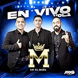  La Troca del Moño Negro (En Vivo)