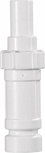 Miniatura 4 de Orbit 34783 34" PVC-Lock Slide RepairSlip Fix (Paquete de 2)