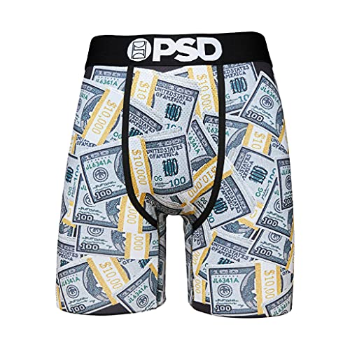 PSD mens Jeweled Stacks