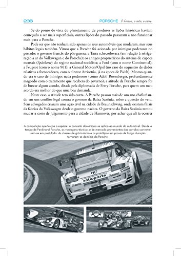 Porsche: o Homem, o Mito, o Carro