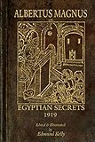 albertus magnus; or egyptian secrets