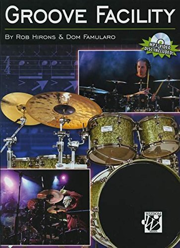 Groove Facility (Wizdom Media)