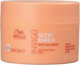 Máscara Wella Invigo Nutri-Enrich 150ml