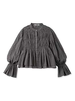 SNIDEL - 専用２点　スナイデル　刺繍ブラウス SNIDEL / スナイデル同型 クロス刺繍ブラウス SWFB241142