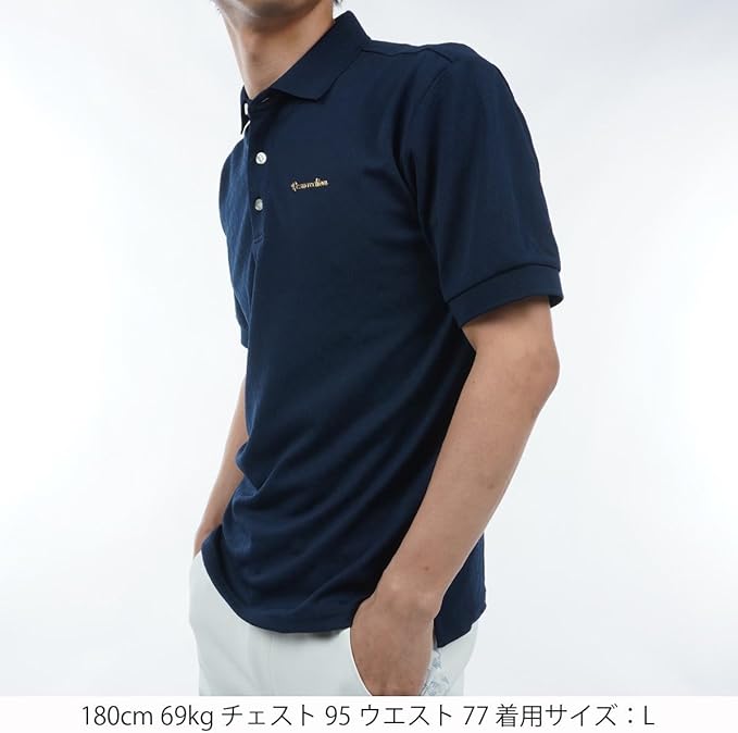 レザレクション ホワイトポロシャツ ポロシャツ (ホワイト・白) | メンズ | 最新コレクション | ZARA