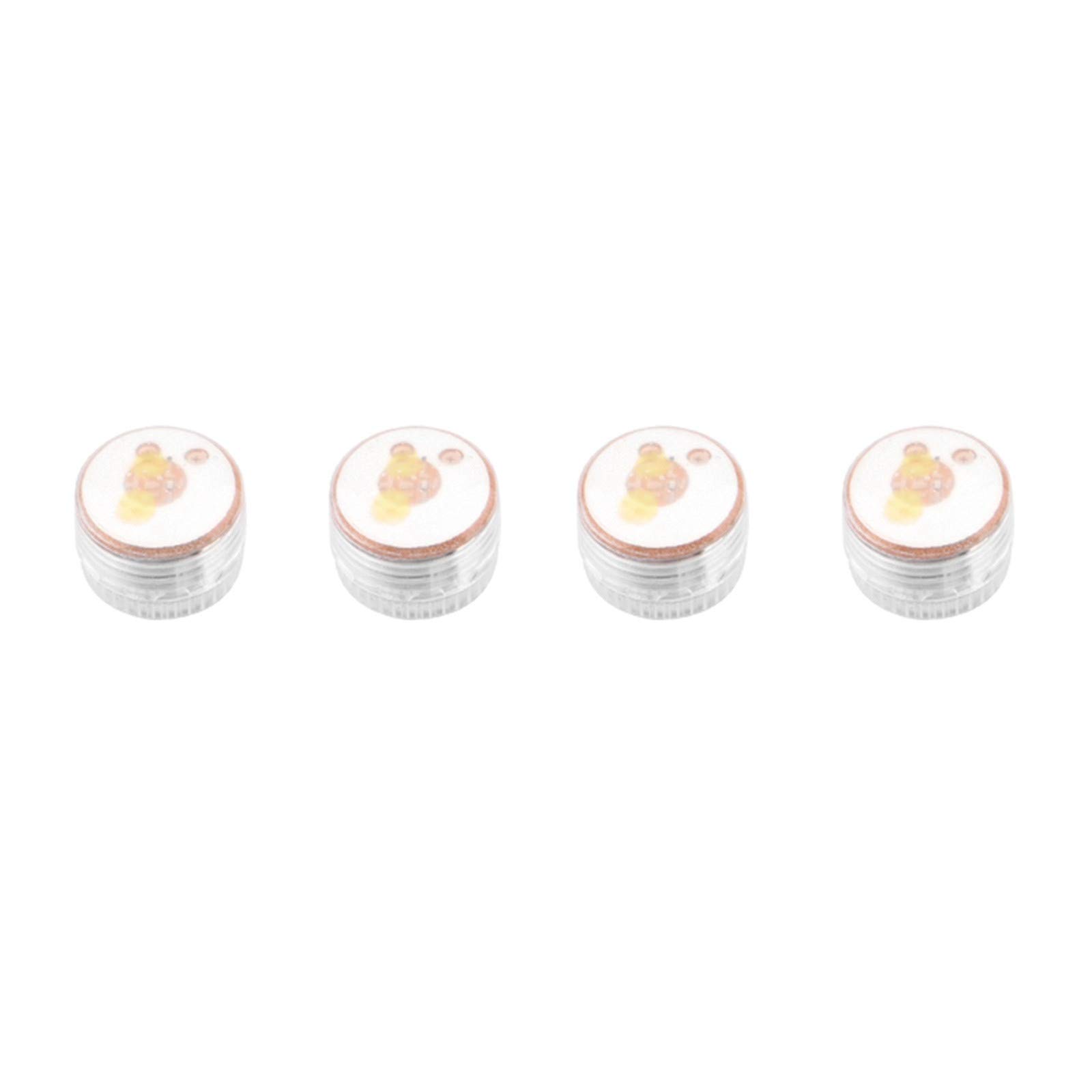 4 Luci Stroboscopiche Per Drone &ndash; Kit Universale Per Volo Notturno DJI Mini 2 E Altri